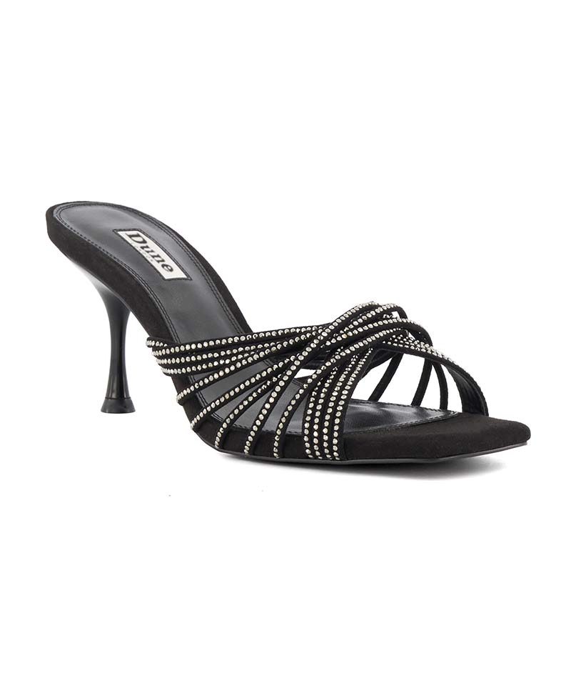 Marquee - Black
