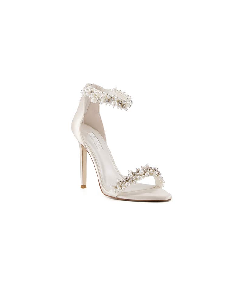 Marriage - Ivory