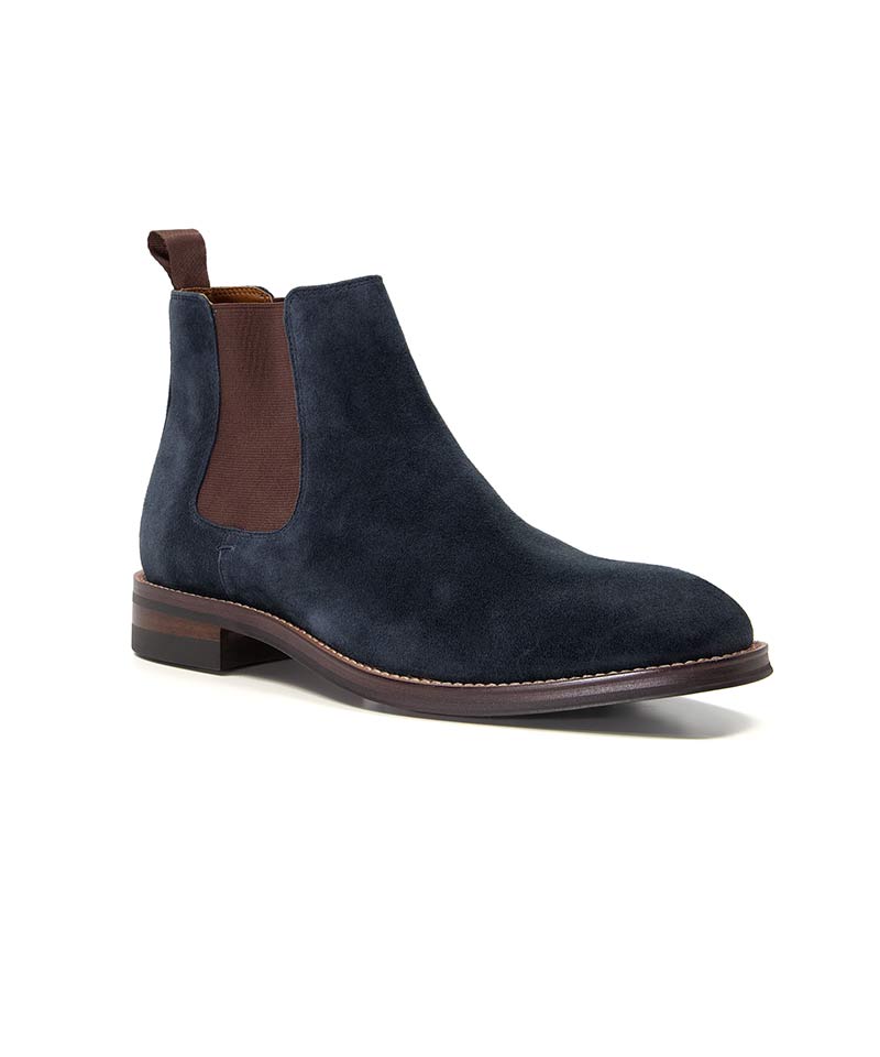 Masons - Navy