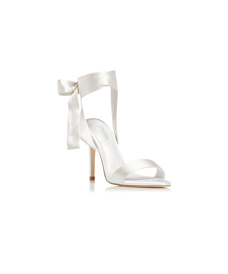 Mirelle - Ivory