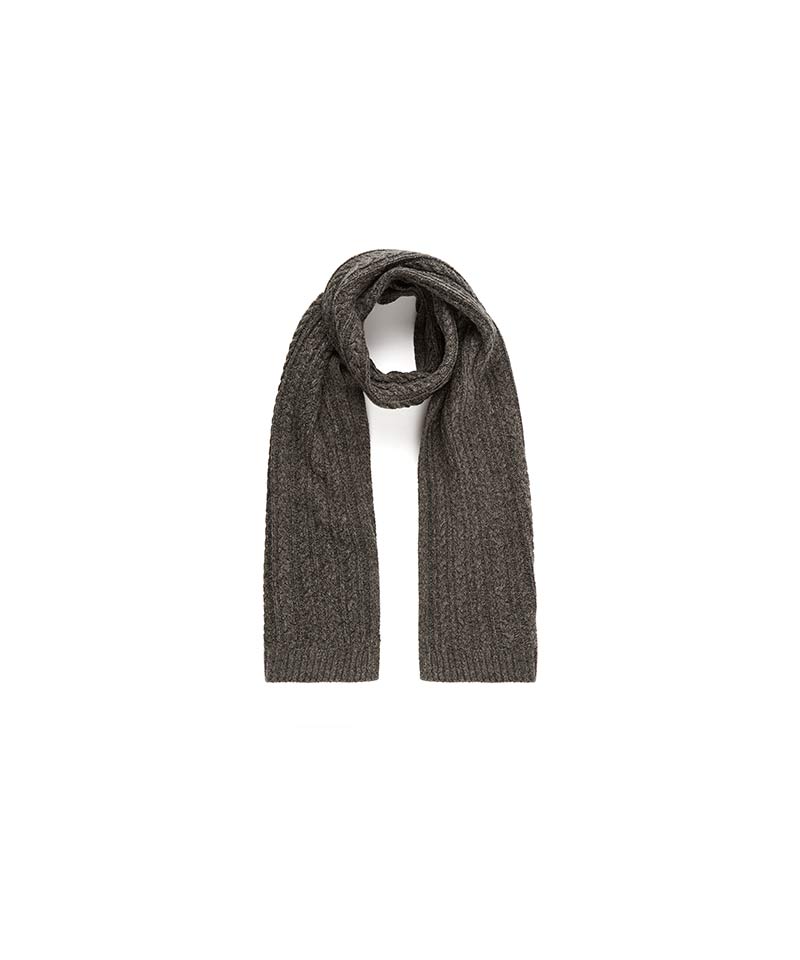 Ottto - Grey