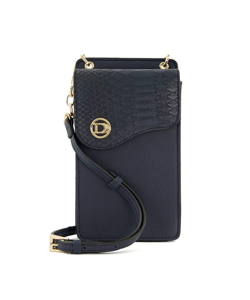 Shaya - Navy