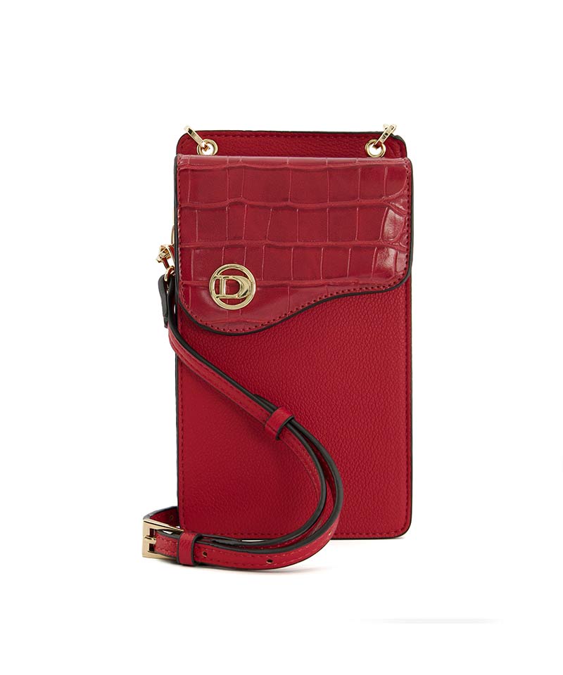 Shaya - Red