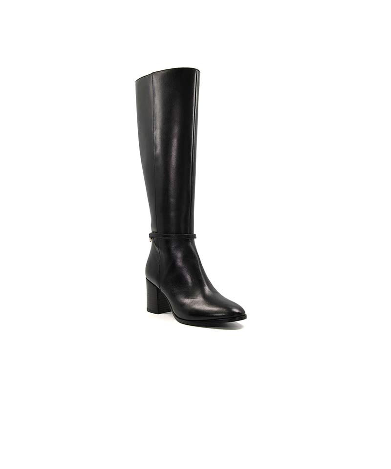 Tadley - Black