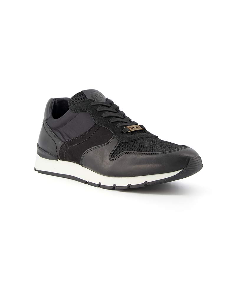 Toils - Black