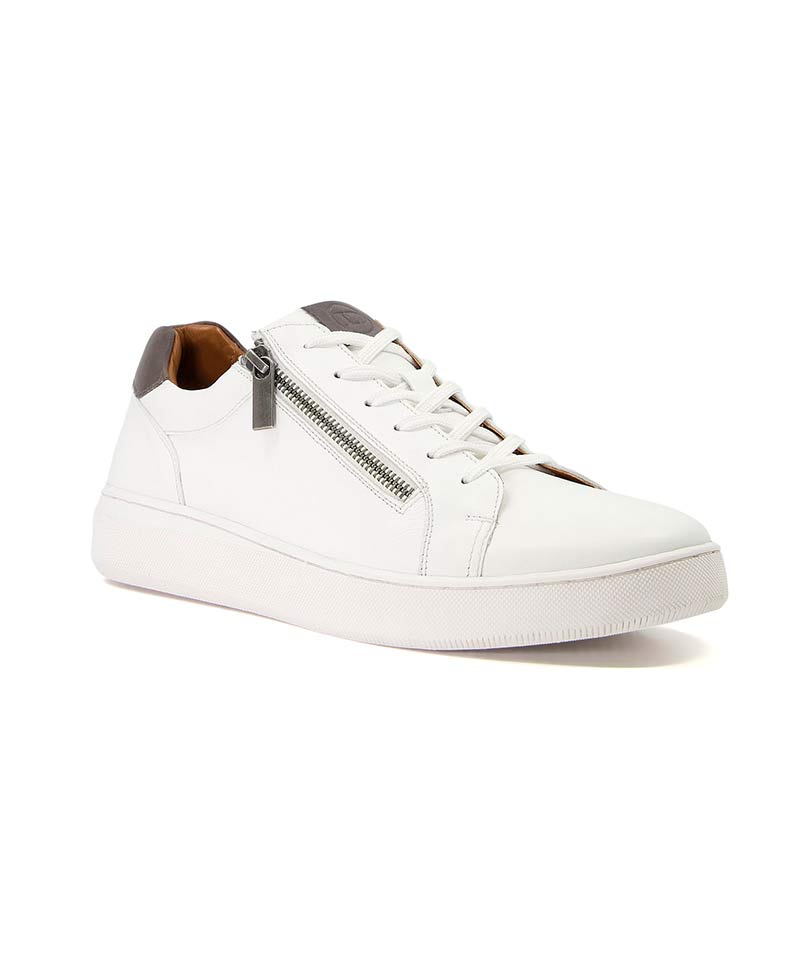 Tribute - White