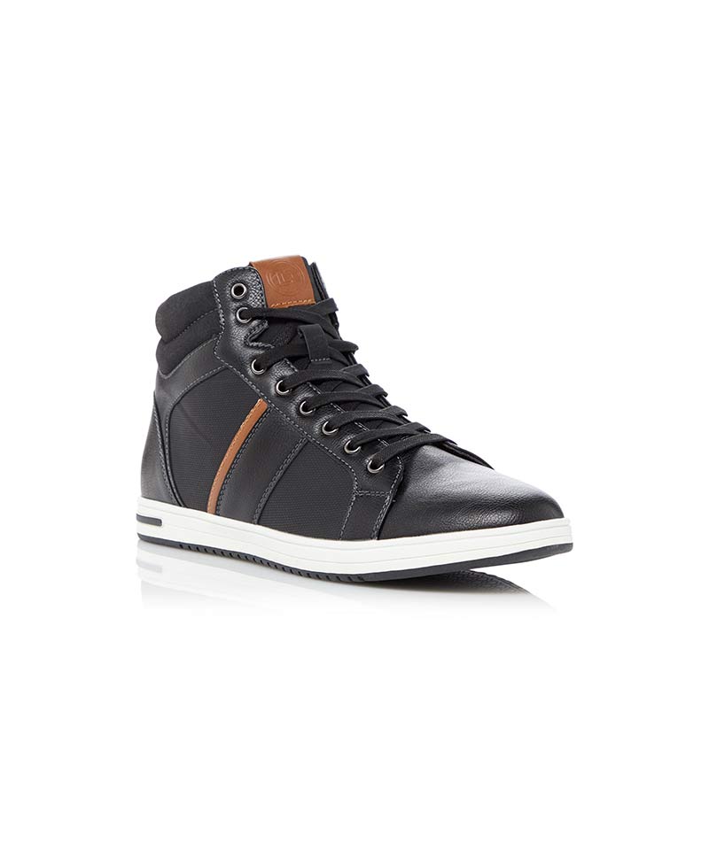 Voyage - Black
