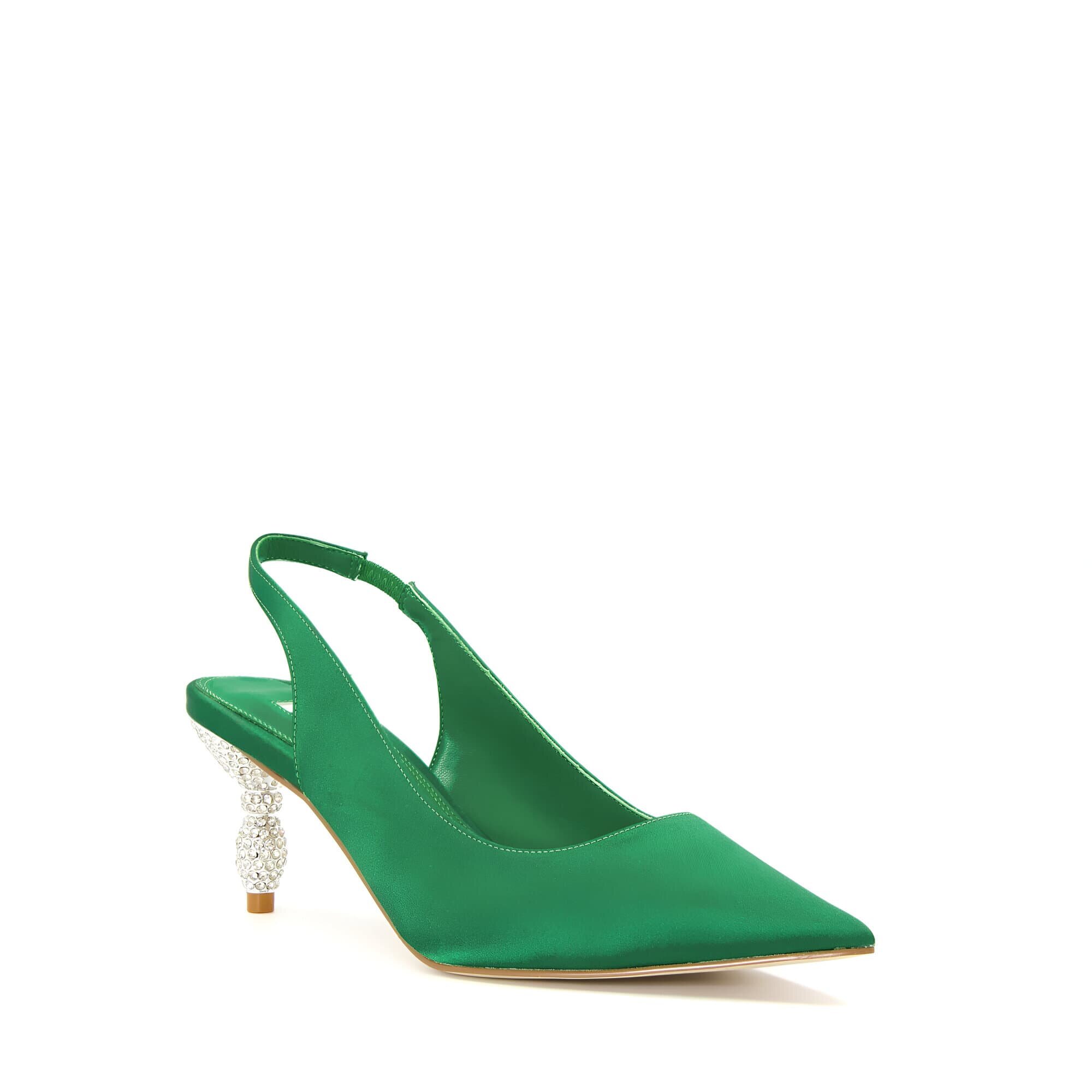 Cristal - Green
