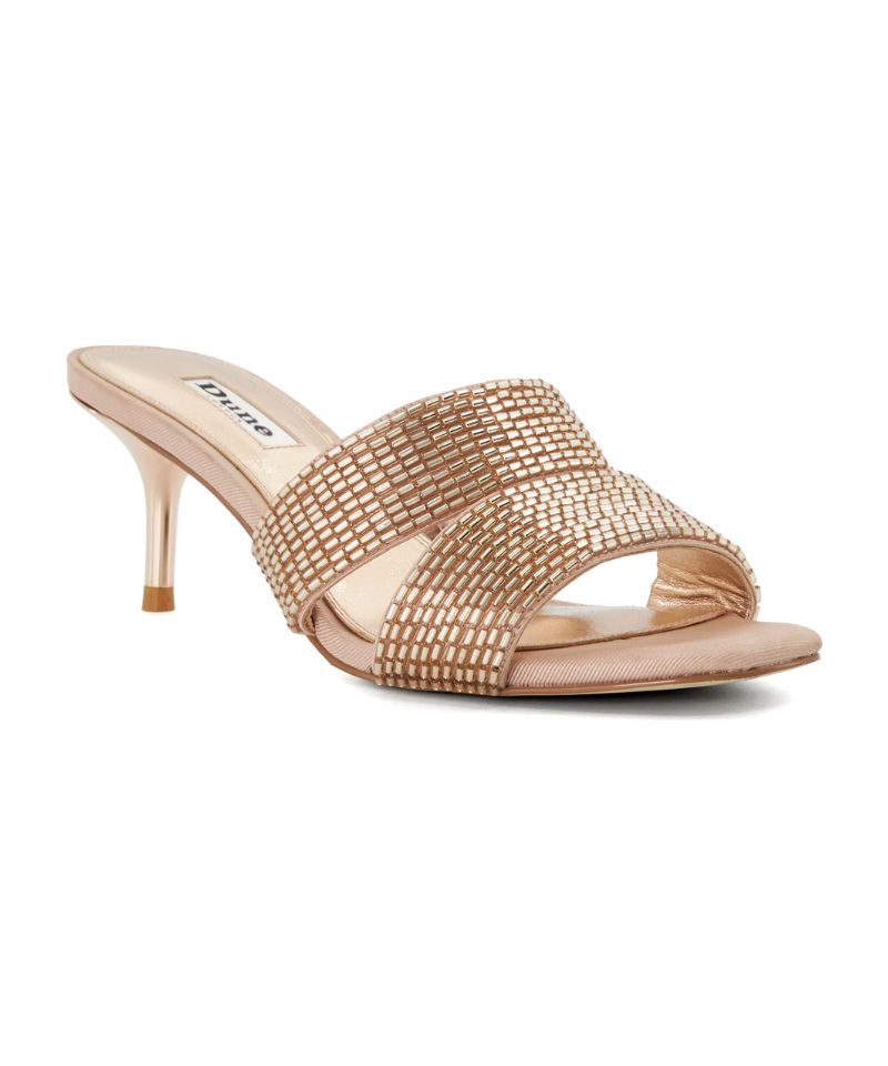 Madelin - Rose Gold