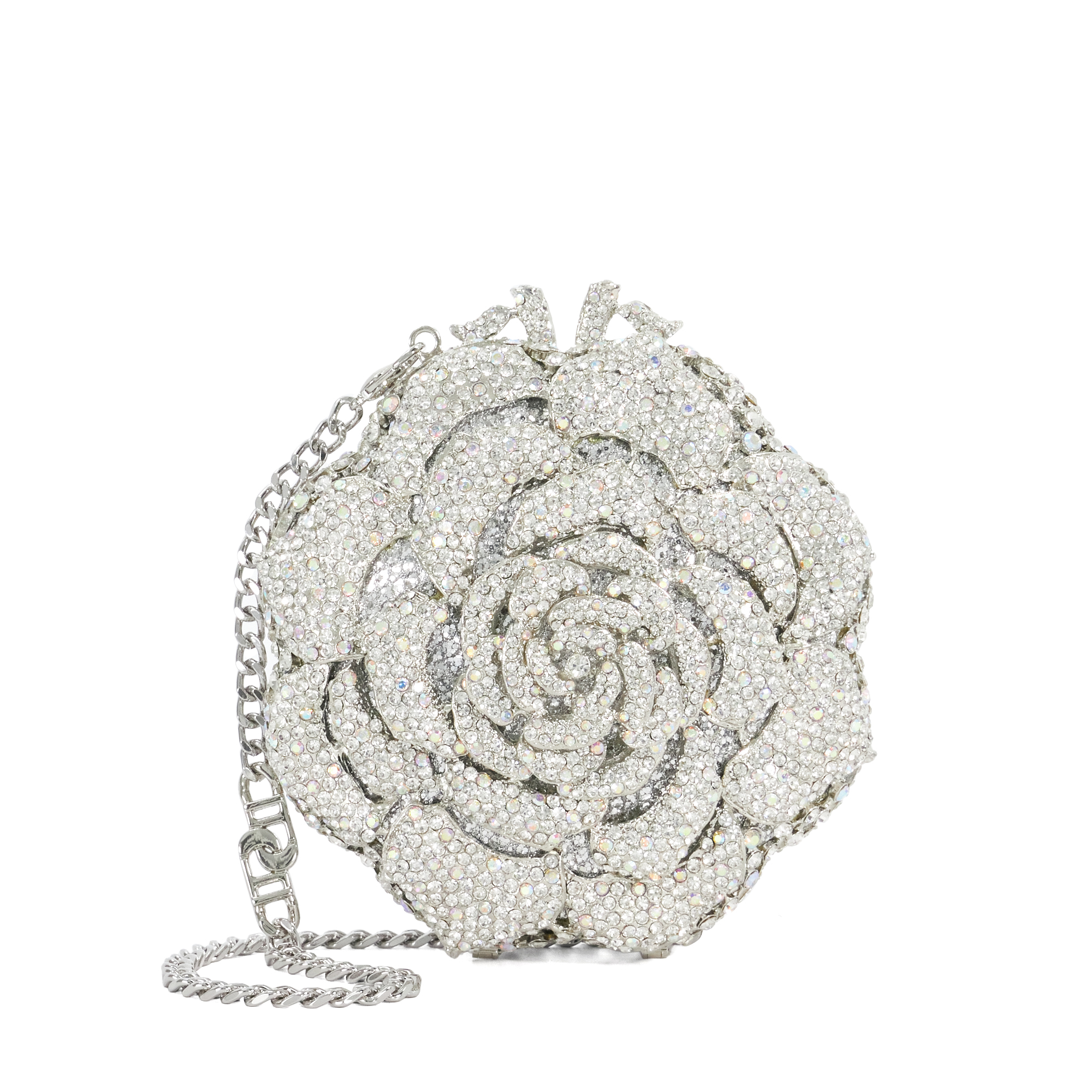BLING - SILVER