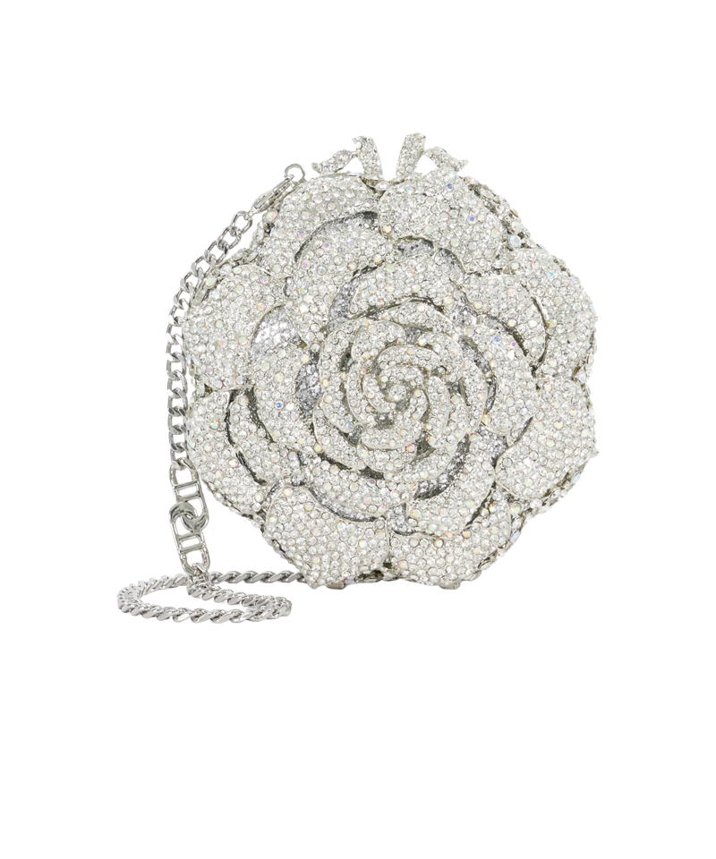 BLING - SILVER