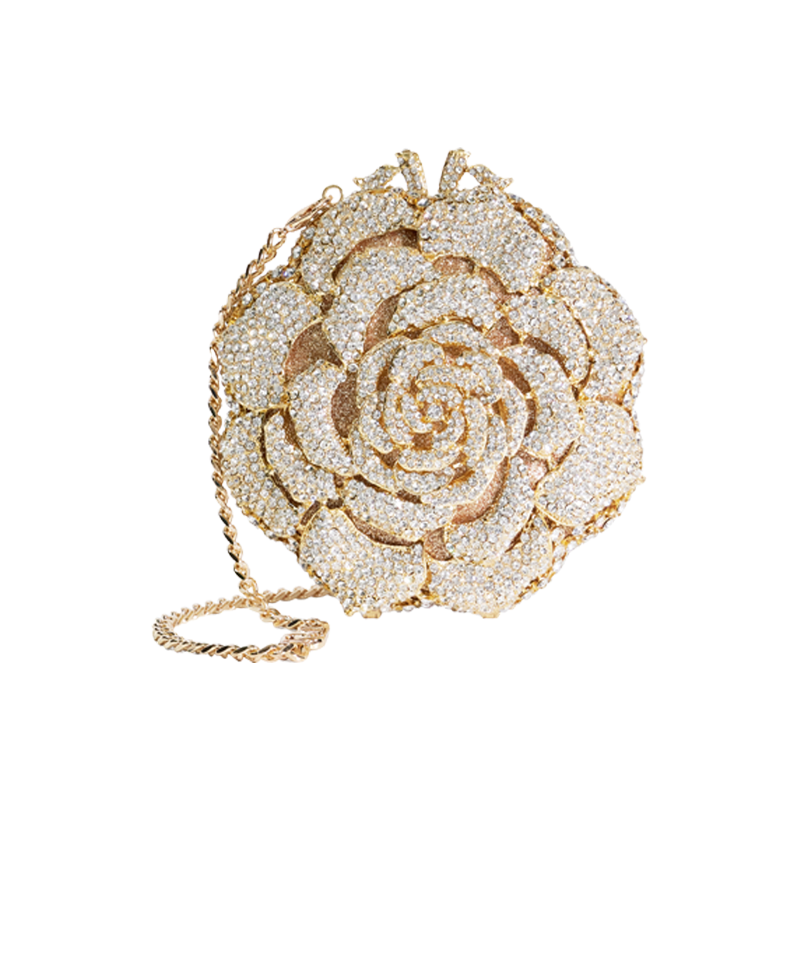 BLING - GOLD