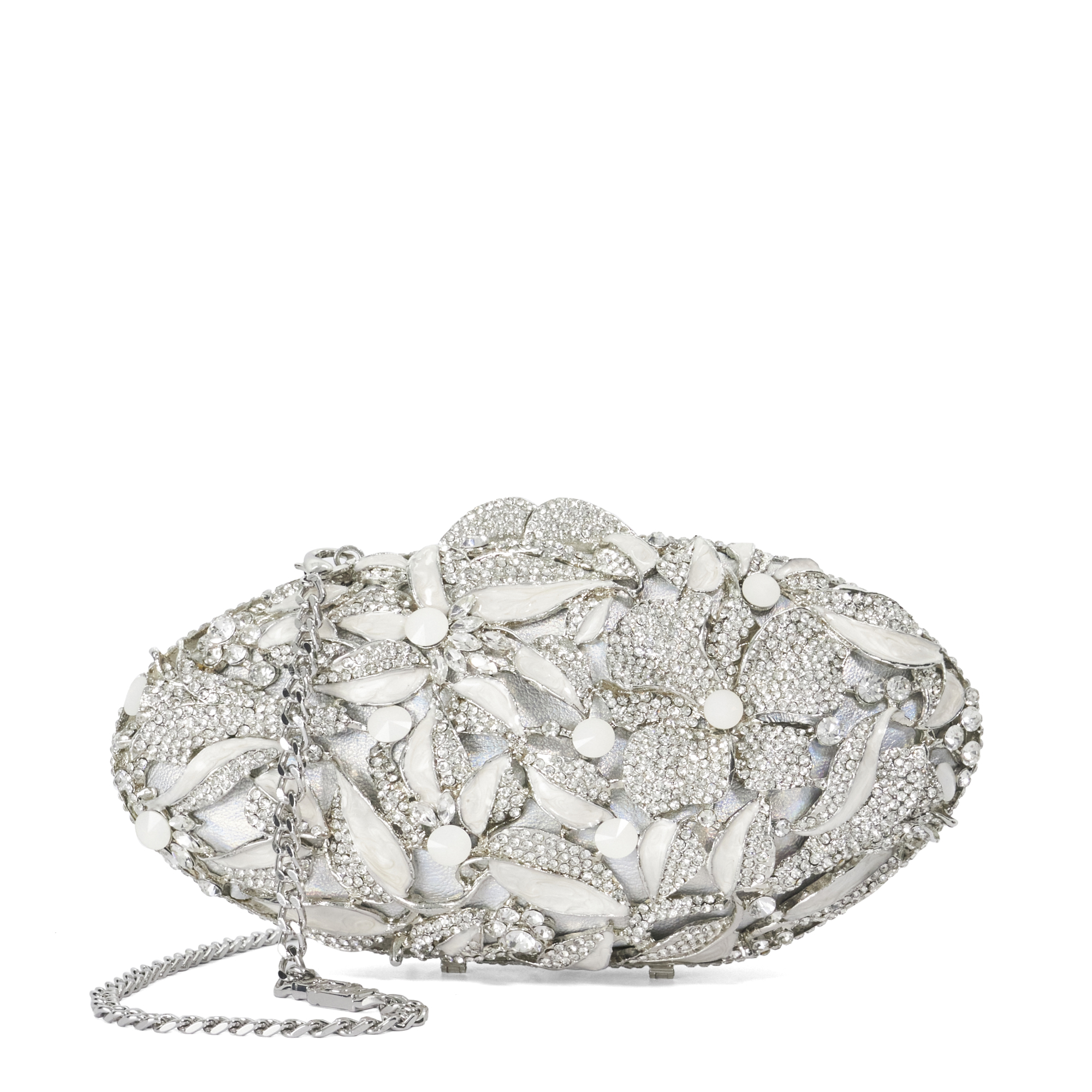 BRIDES - SILVER