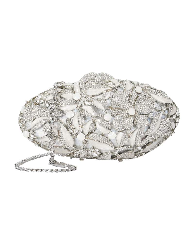 BRIDES - SILVER