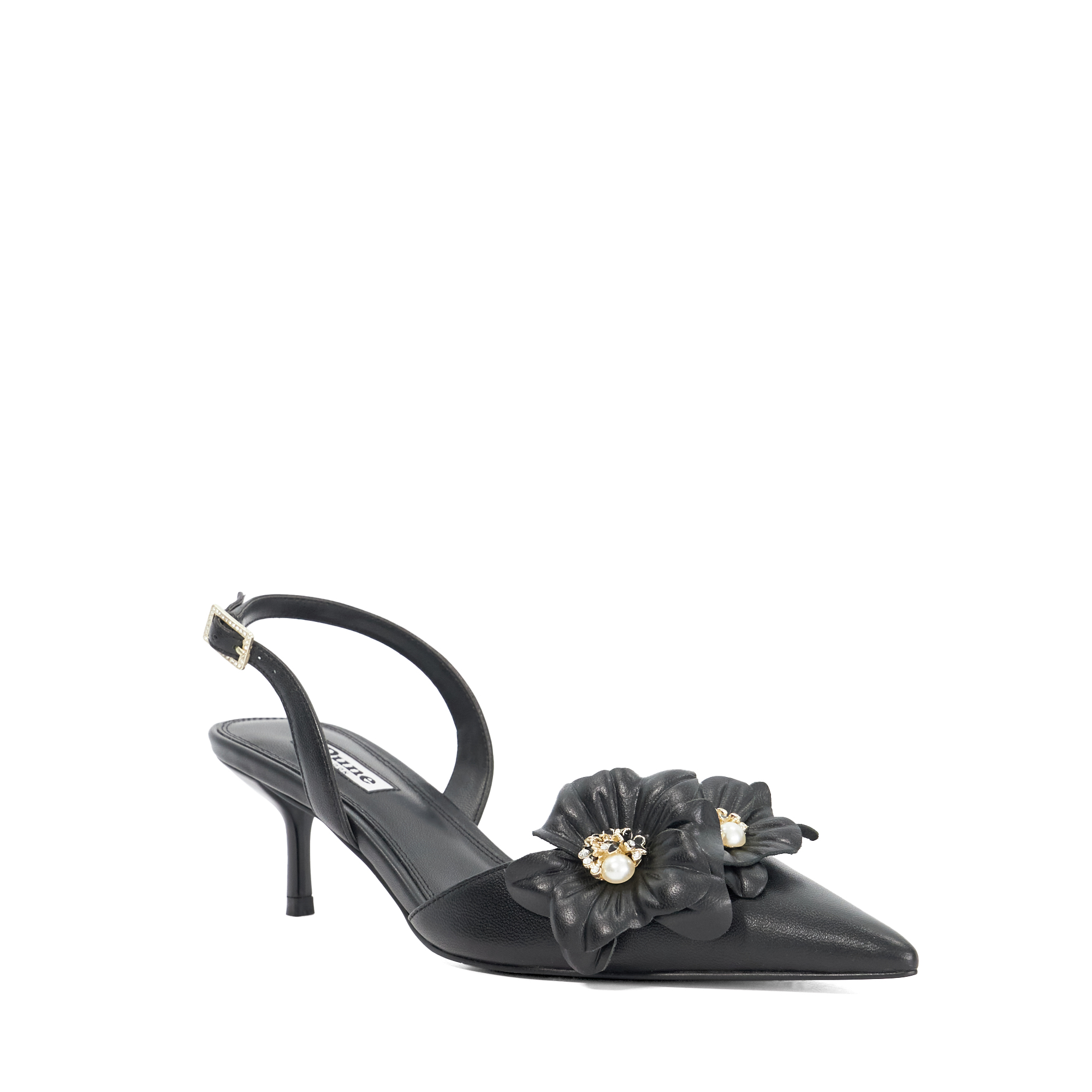 CASSANDRA - BLACK