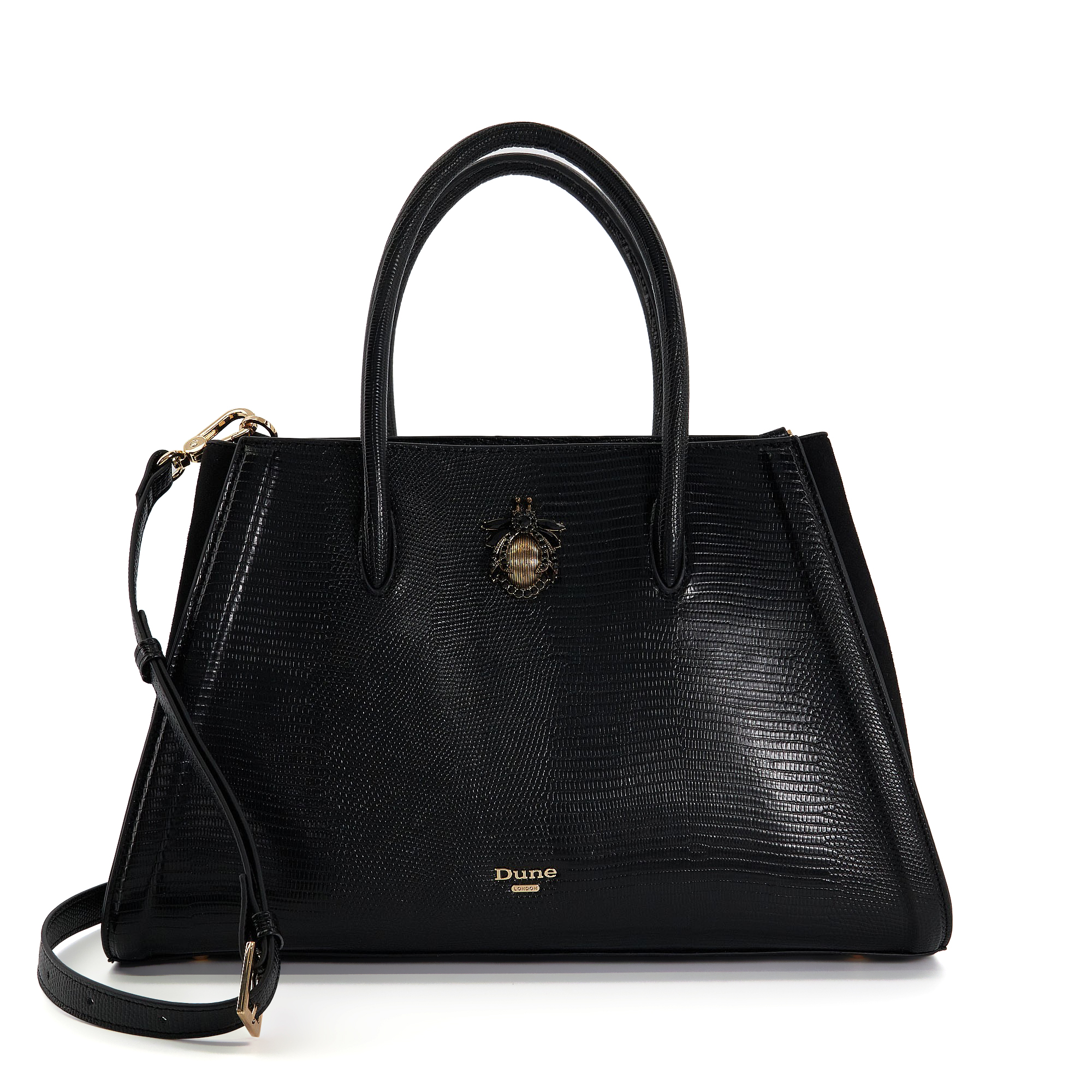 DAITLYN - BLACK