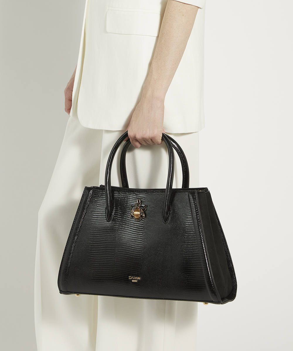 DAITLYN - BLACK
