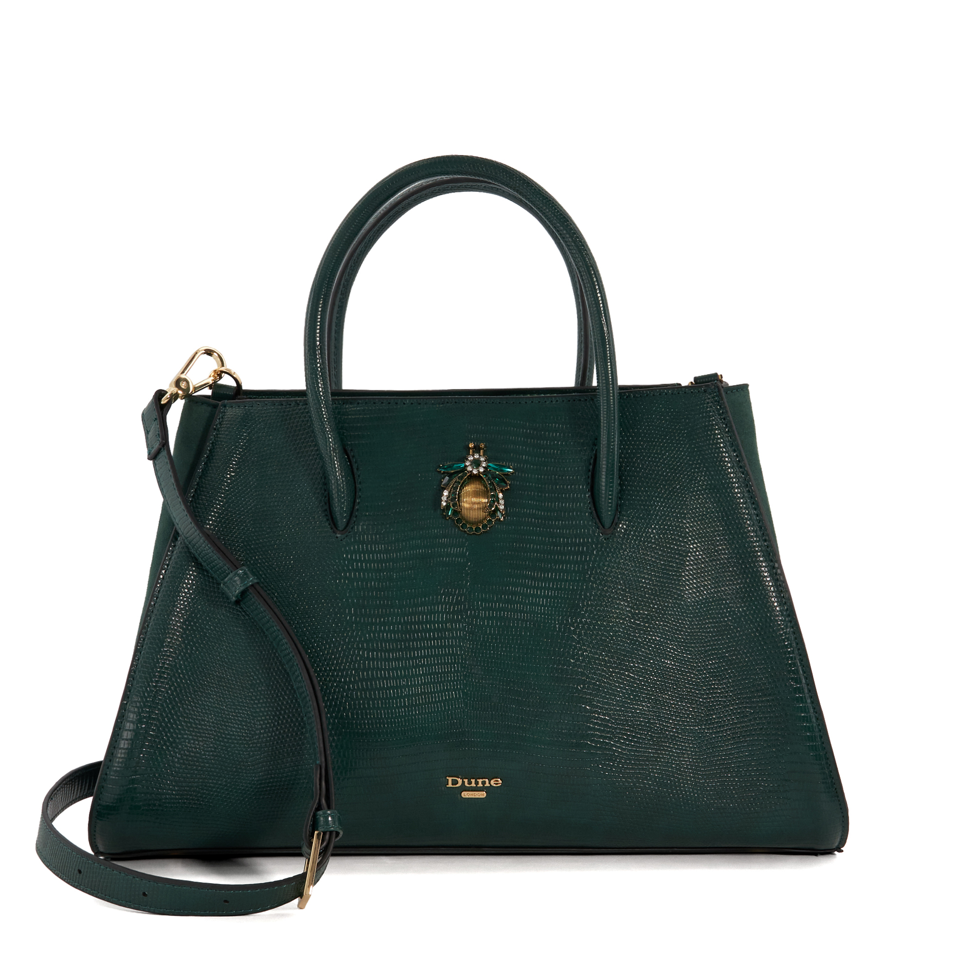 DAITLYN - GREEN