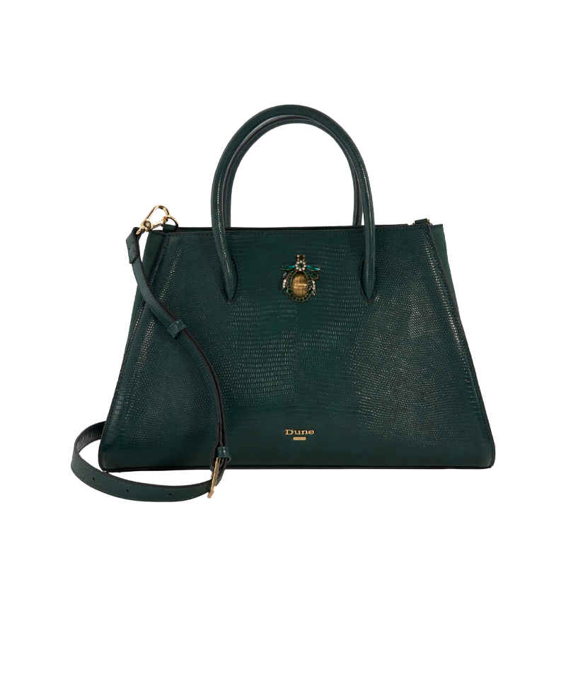 DAITLYN - GREEN