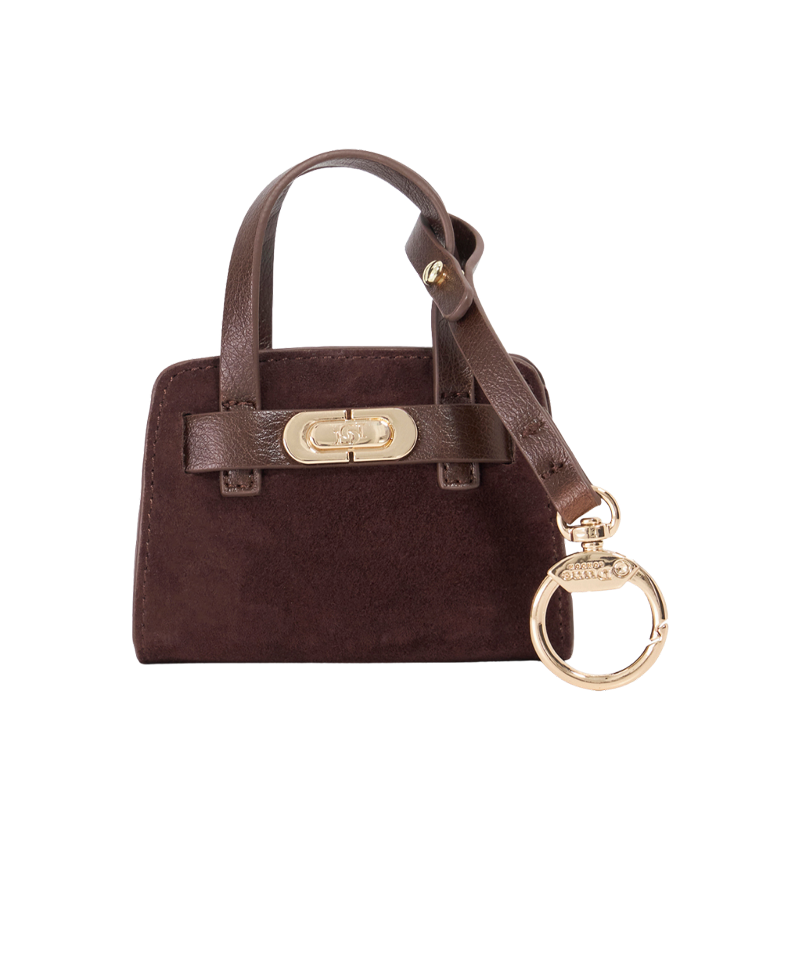 DEFINE XS - BROWN