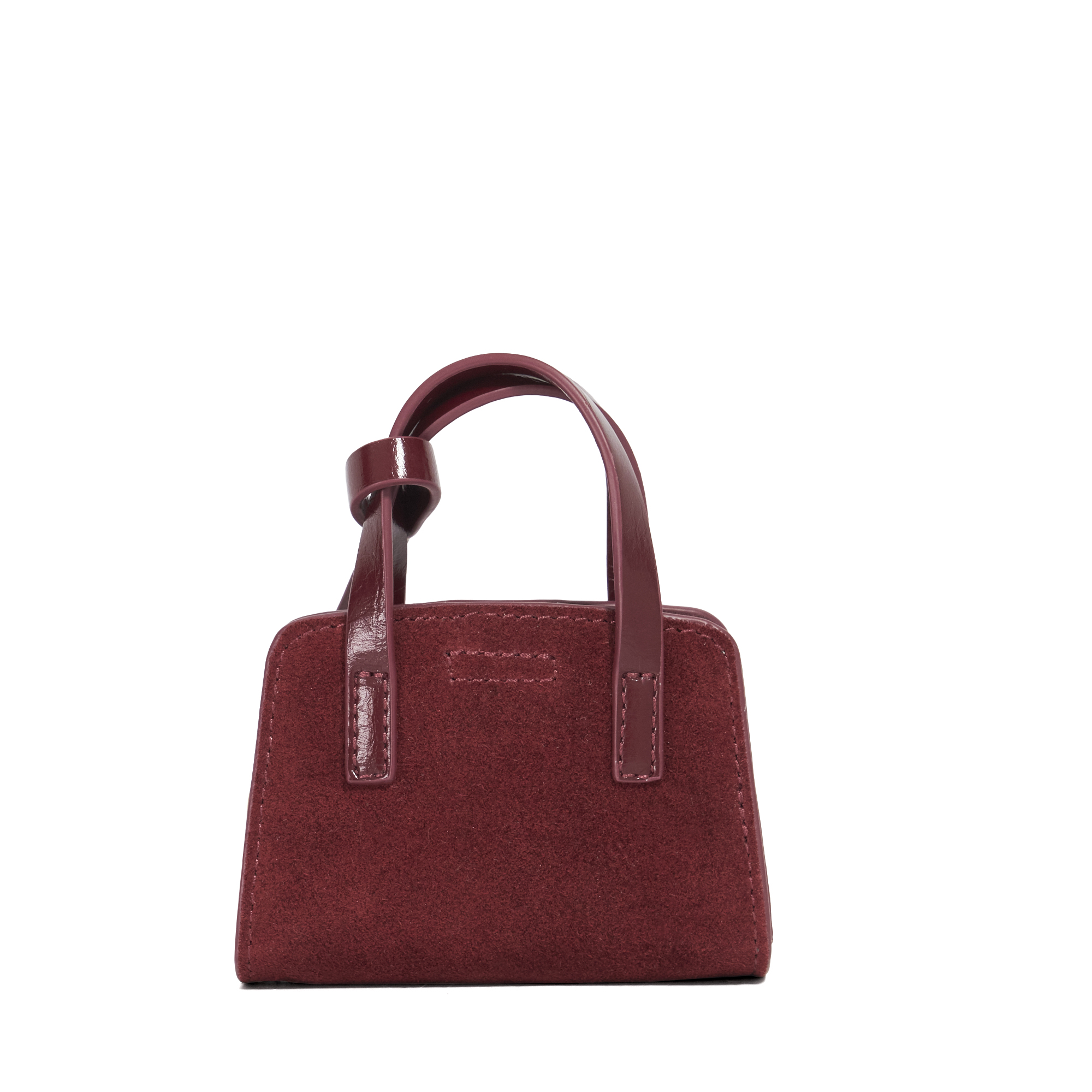 DEFINE XS - BURGUNDY