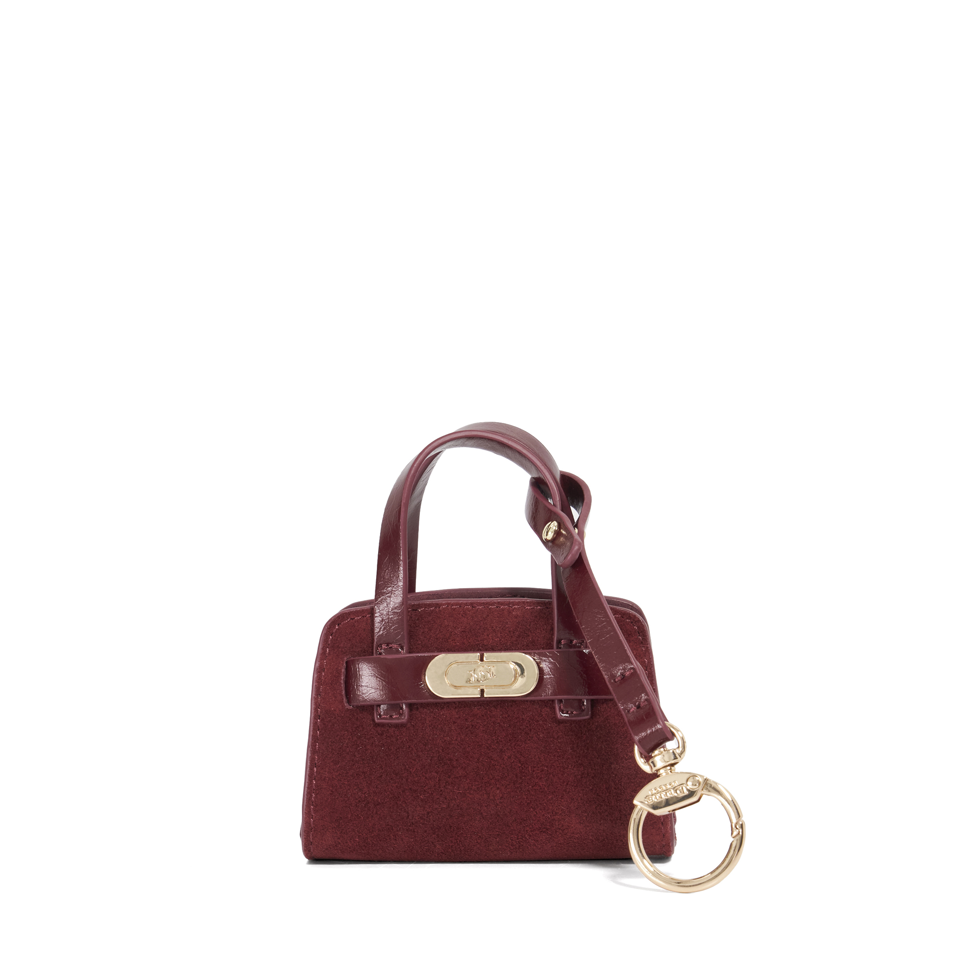DEFINE XS - BURGUNDY