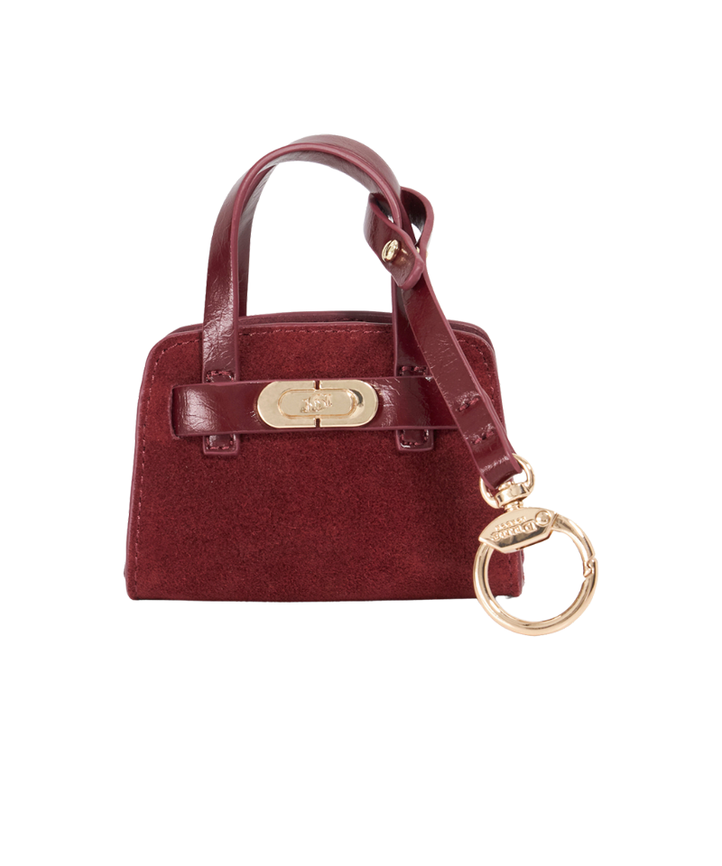DEFINE XS - BURGUNDY