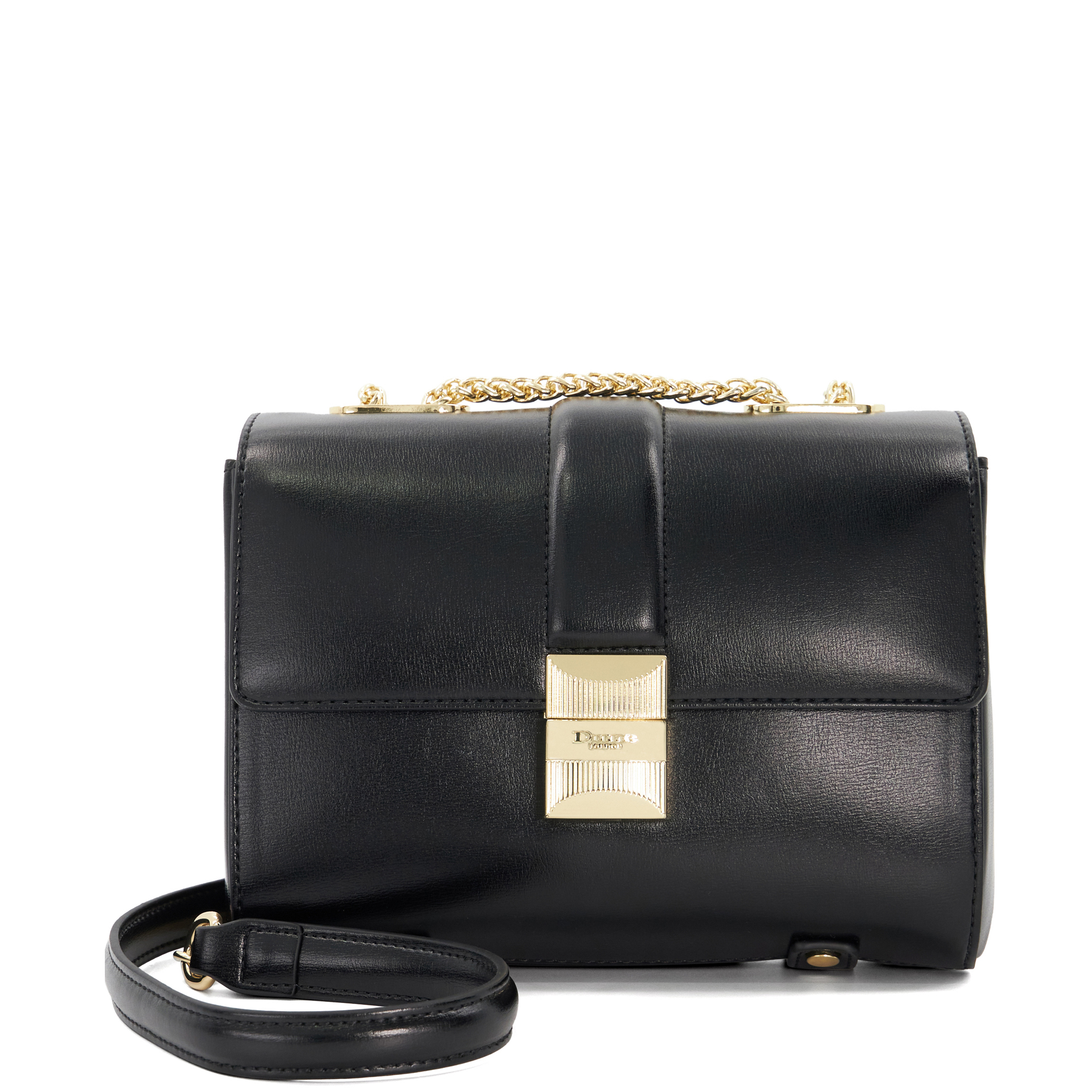 DEFINITIVE - BLACK