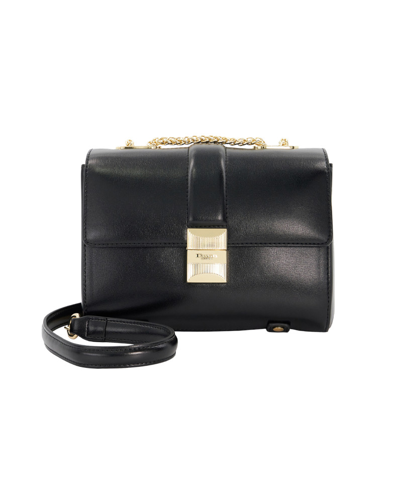 DEFINITIVE - BLACK