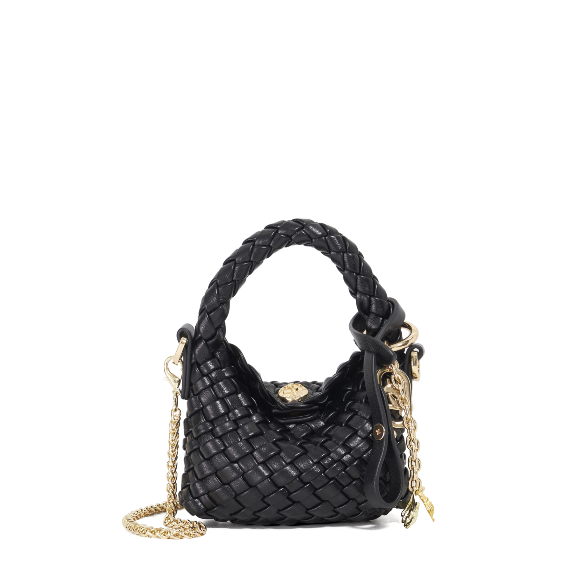 DELIBERATE XS - BLACK