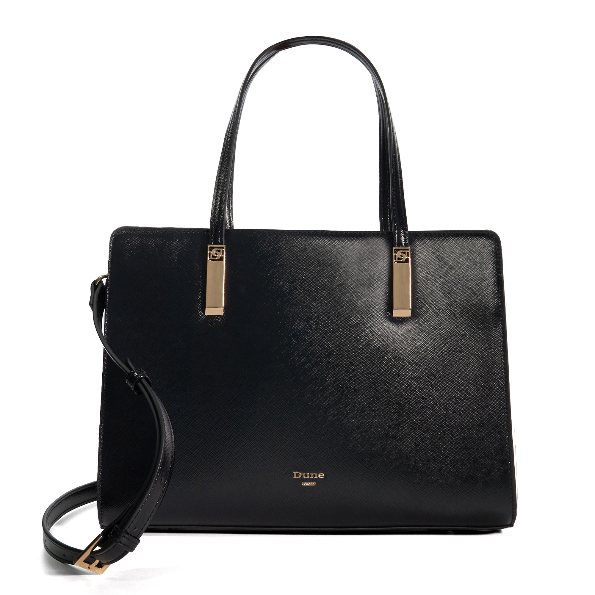 DENBEIGHS - BLACK