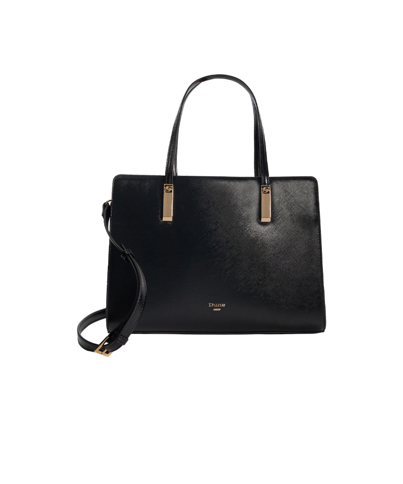 DENBEIGHS - BLACK