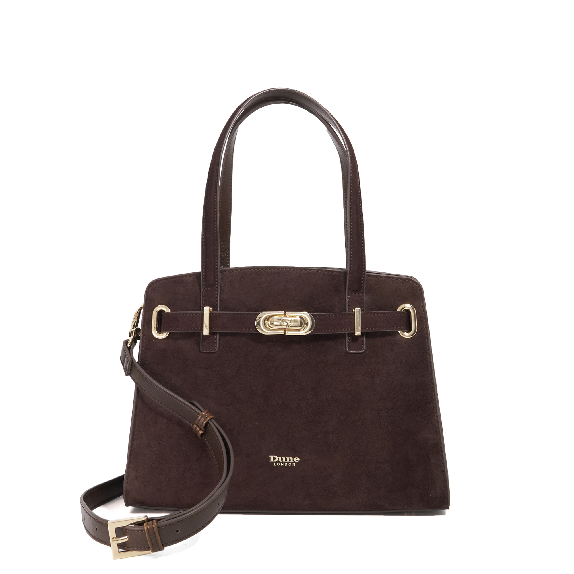 DINIDEFINE - BROWN