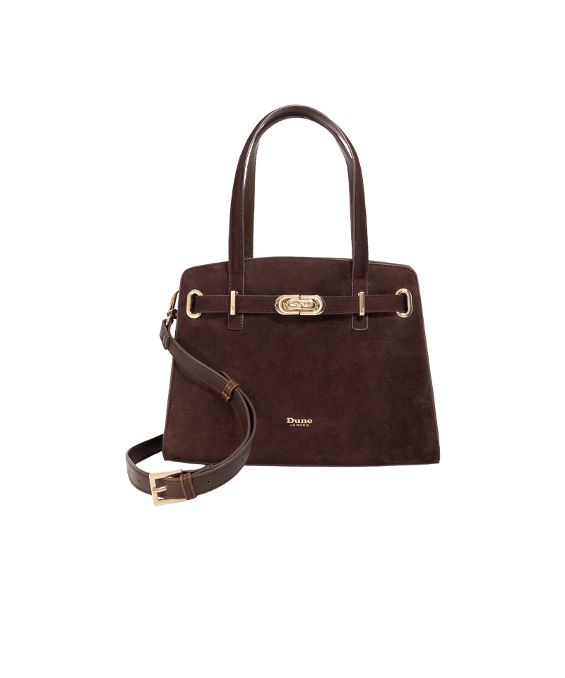 DINIDEFINE - BROWN
