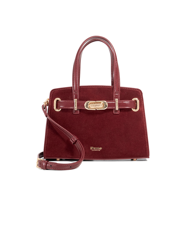 DINKYDEFINE - BURGUNDY