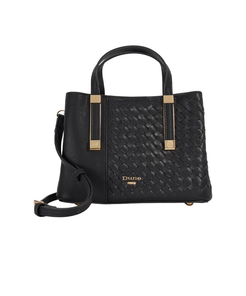 DINKYDORRY - BLACK