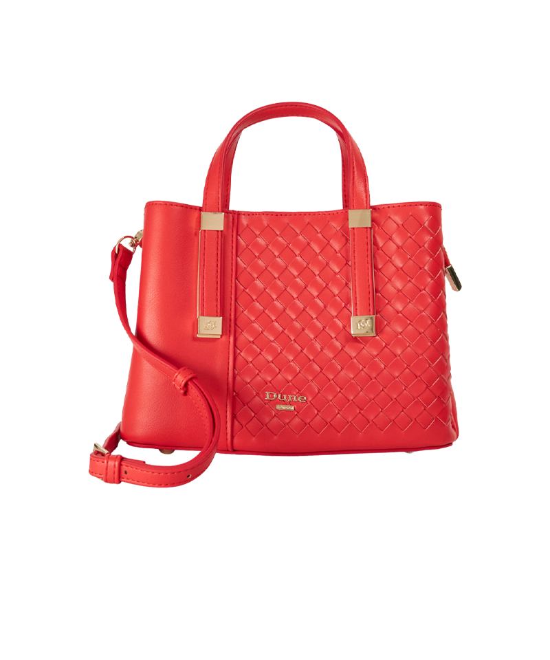 DINKYDORRY - RED