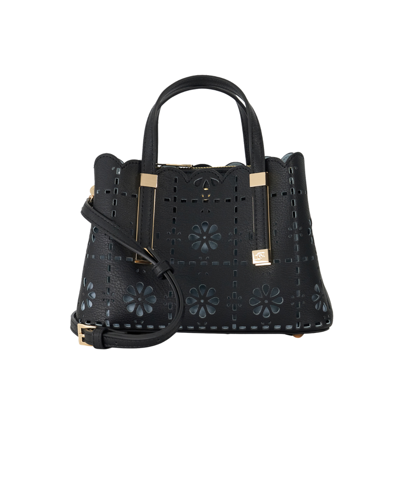 DINKYDORRY - BLACK