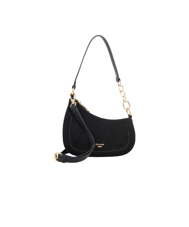 DIRECTION - BLACK