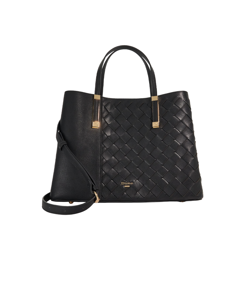 DORRY - BLACK