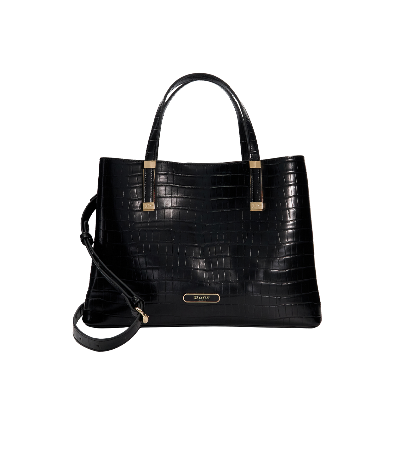 DORRY - BLACK