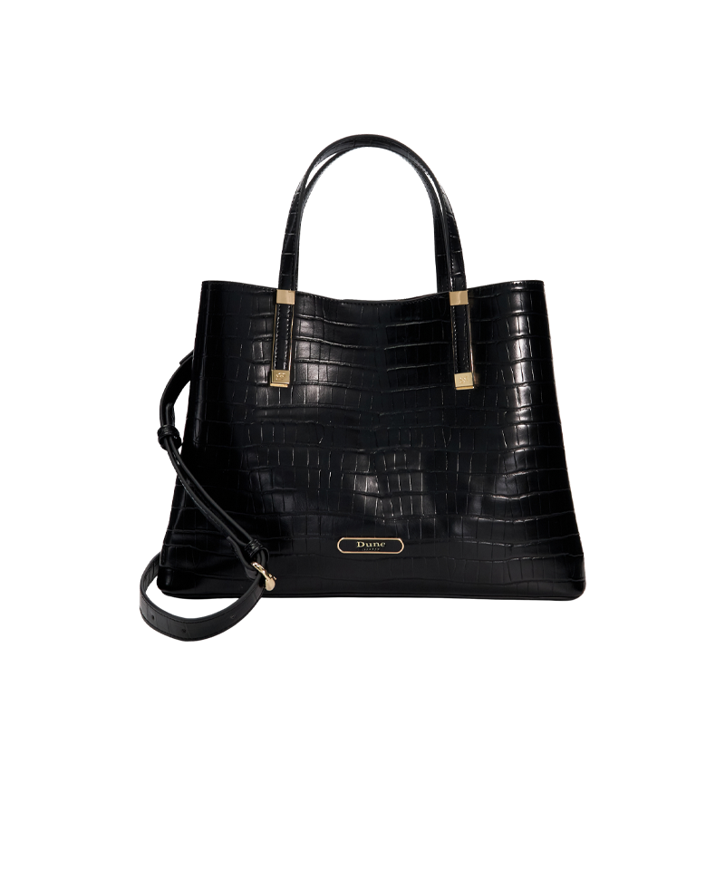 DORRY - BLACK