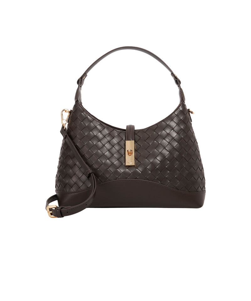 DORSET - DARK BROWN