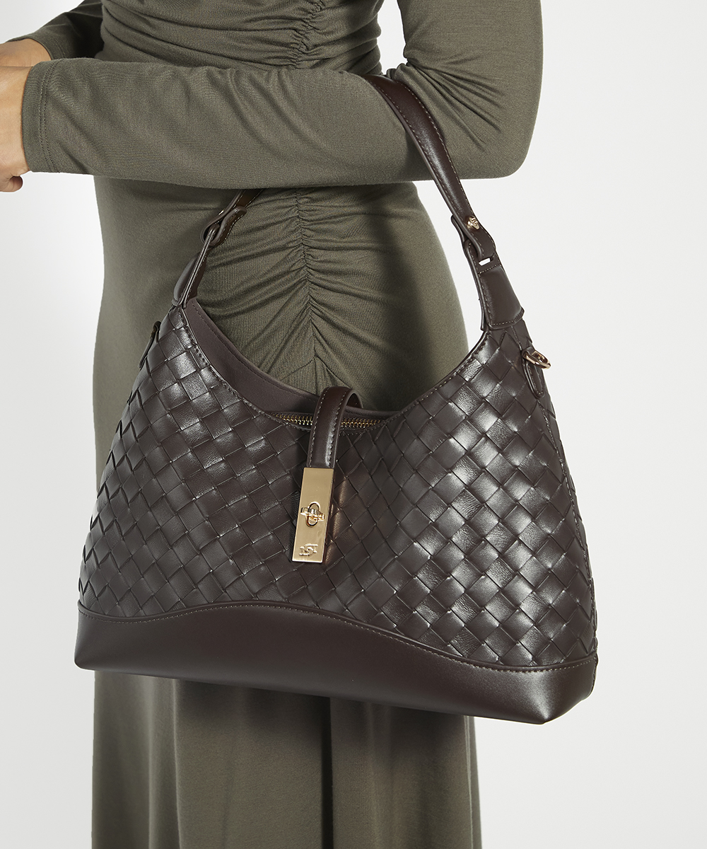 DORSET - DARK BROWN