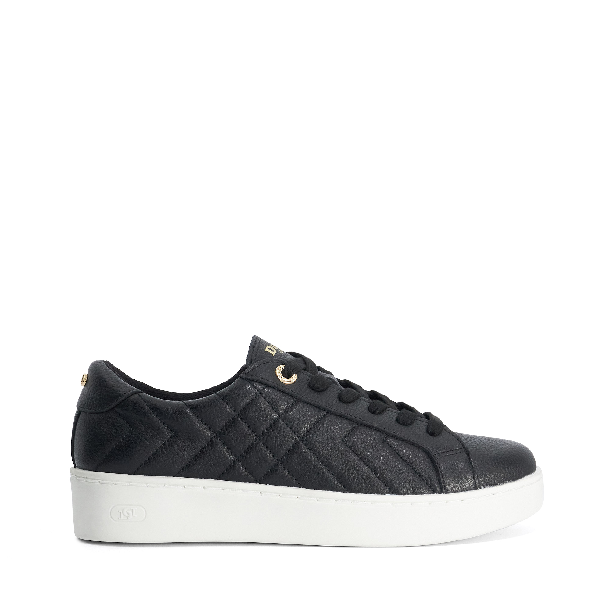 EGENT - BLACK
