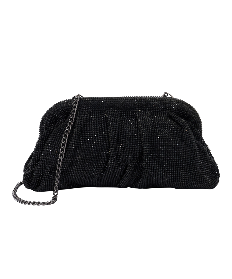 ELEGENT - BLACK