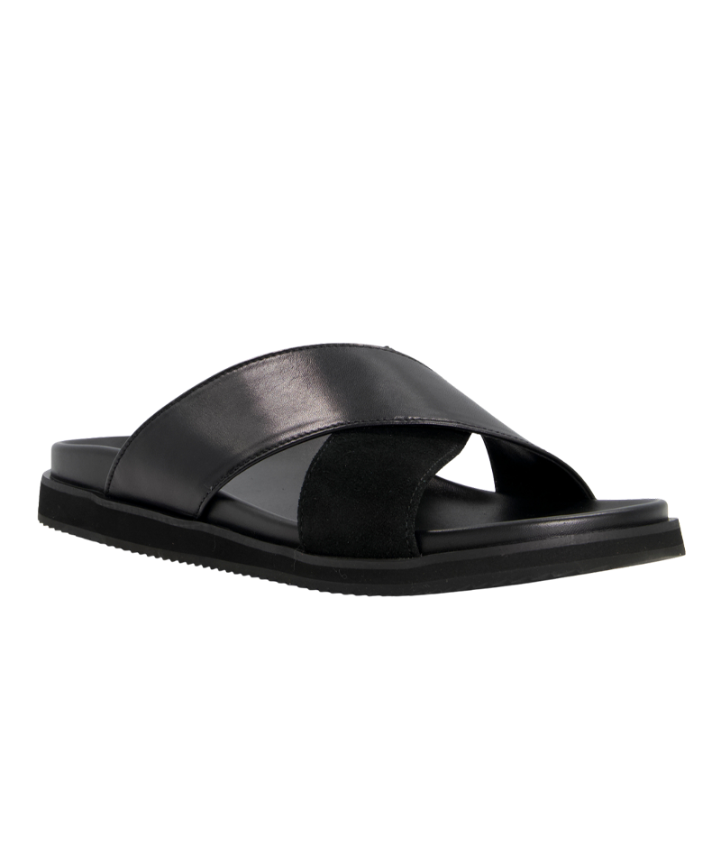 ITTA - BLACK