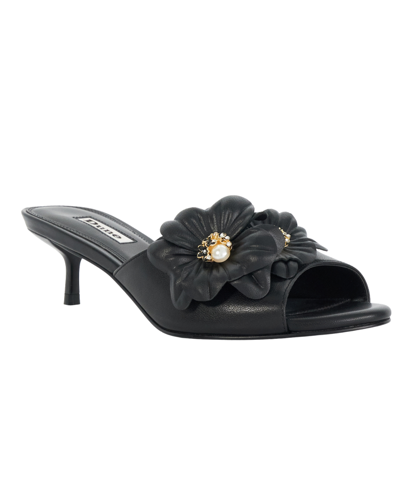 MARLENA - BLACK