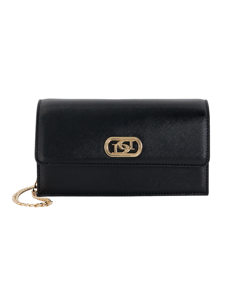 SAPPHIRE - BLACK