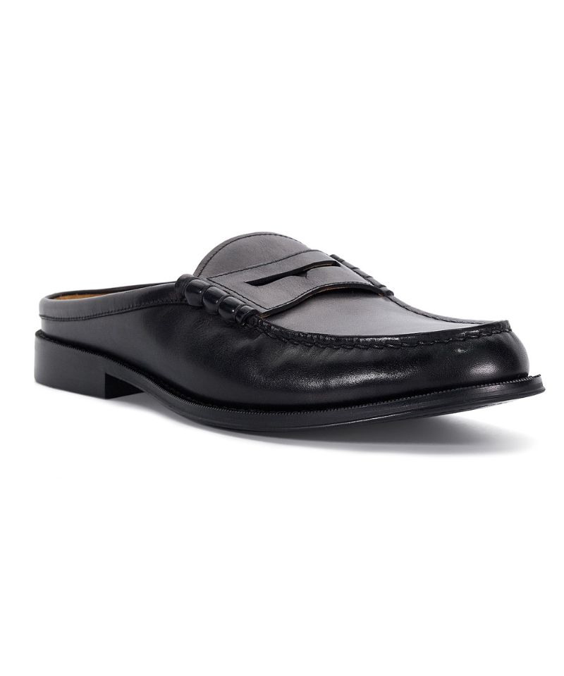 SIMSONS - BLACK